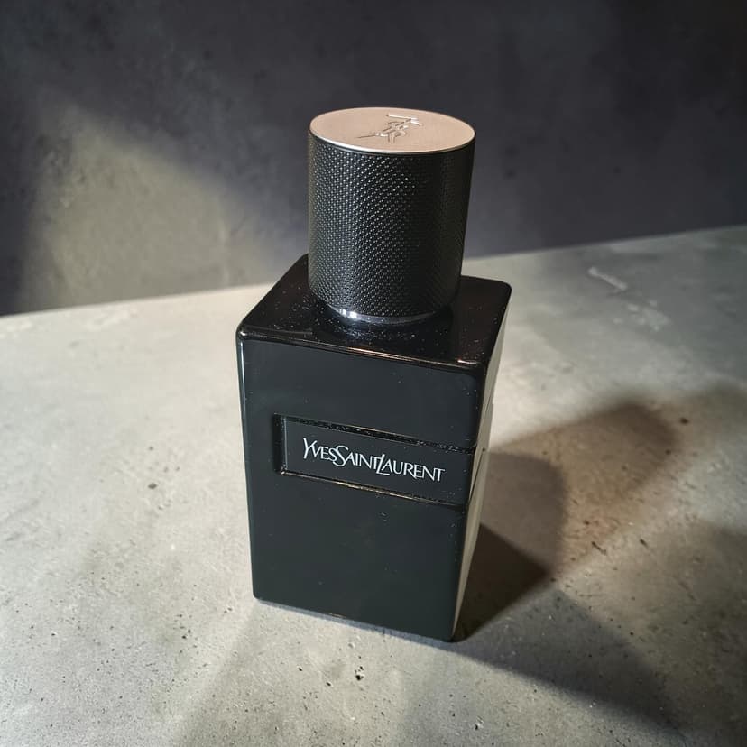 Parfum Yves Saint Laurent  Parfum (60ml) pour Homme 🤵✨