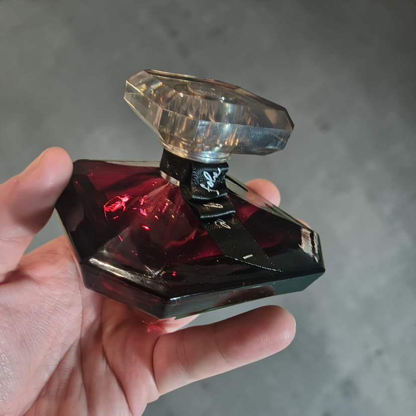 Parfum 💎 Lancôme La Nuit Trésor À La Folie 75ml - Rare !