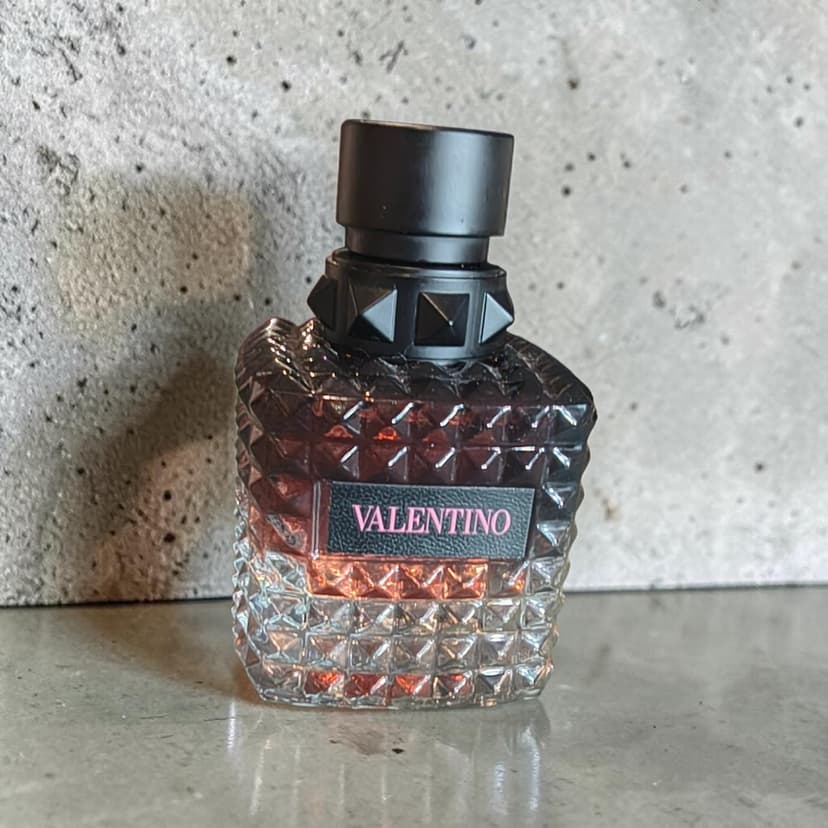 Parfum 👑 Valentino Born in Roma Intense Homme 50ml - Authentique
