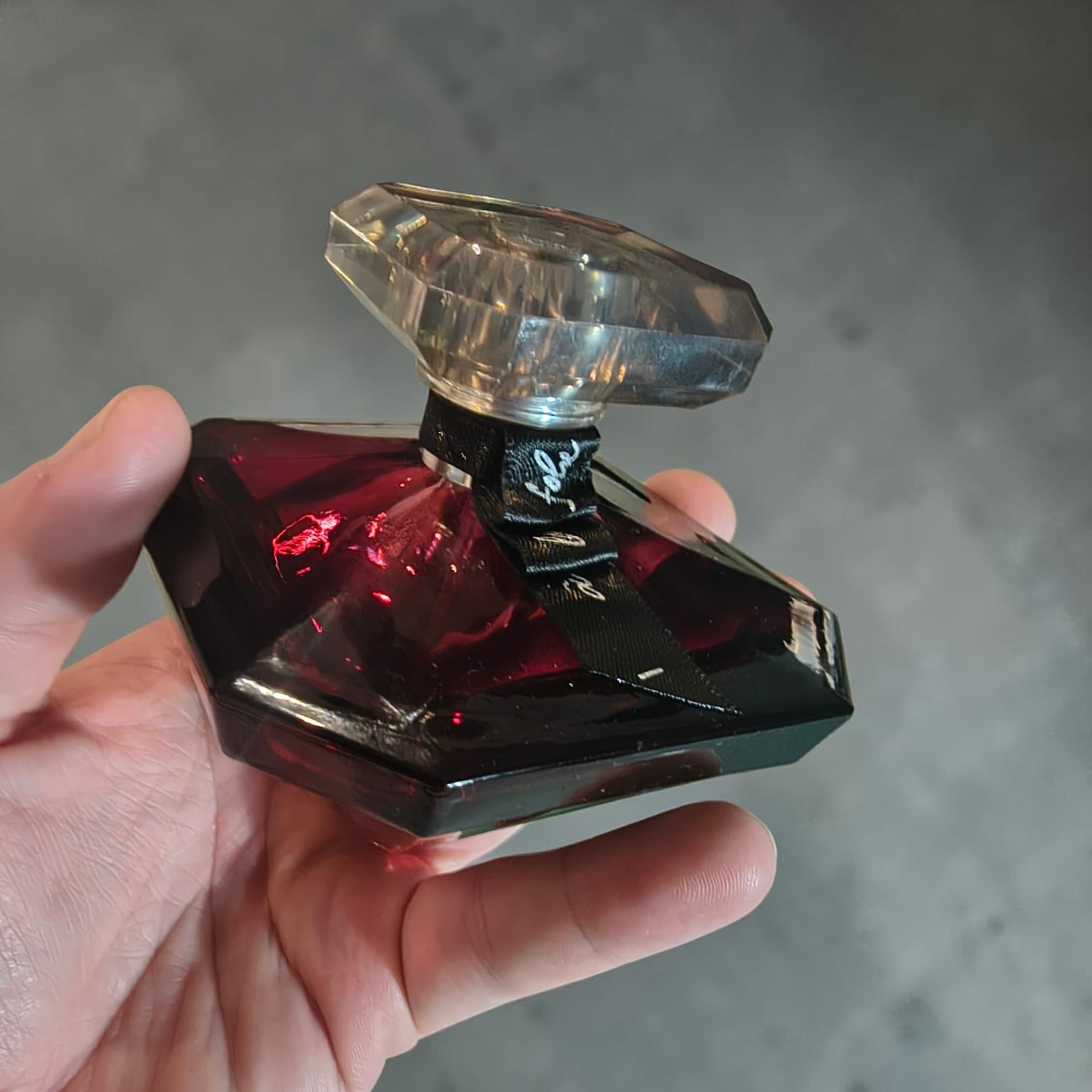 Parfum 💎 Lancôme La Nuit Trésor À La Folie 75ml - Rare !
